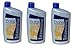 3 PACK Bona Pro Series Wt760051163 Hardwood Floor Refresher 32 oz