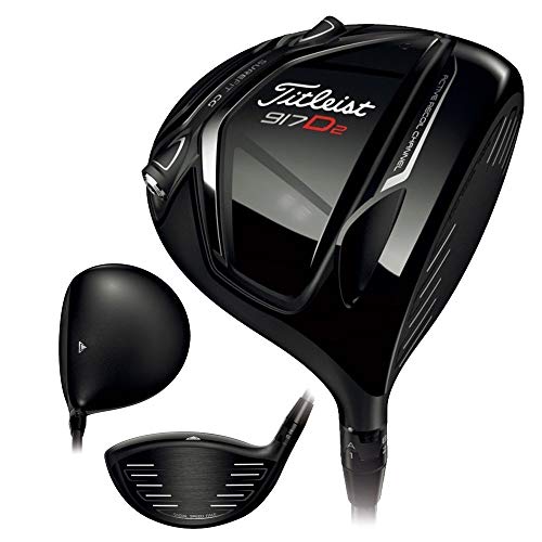 Titleist 917D3 ドライバー 9.5Diamana S