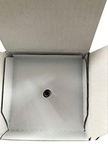 Glass Funnel Lab Funnel Neutral Glass (50mm)
