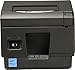 Star Micronics TSP743IIU USB Thermal Receipt Printer with Auto-cutter – Graythumb 3