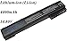 14.80V,4400mAh,Laptop Battery Replacement for HP EliteBook 8560w,8570w,8760w,8770w Mobile Workstation