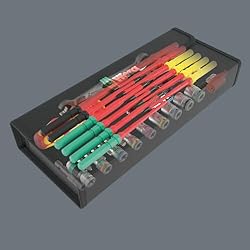 Wera 5135870001 Kraftform Kompakt W 2