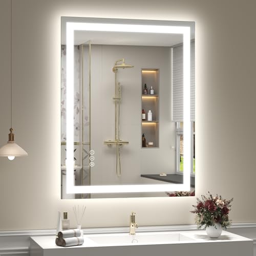 ODDSAN LED Mirror