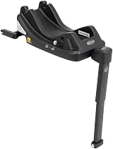 Graco IsoFamily i-Size ISOFIX Car Seat Base Black for SnugEssentials iSize view 4