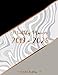 10 Year Calendar Monthly Planner 2019 - 2028: Ten Year, Agenda Schedule Organizer Logbook and Journal Personal, 120 Months Calendar with Marble cover (10 Years Calendar Planner) by 