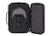 Drone Pit Stop Carrying Case Compatible with Hubsan X4 h107l, h107c, h108 Spyder Models - Splash-Proof | Durable | Compact | EVA Material - Carry Your Drone with Maximum Protection
