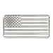 Flag Silver Bullion 1 Ounce .999 Fine Silver Bars Flag Silver Bullion 1 Ounce .999 Fine Silver Bars