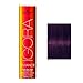 Schwarzkopf Professional Igora Viviance Tone-on-Tone Coloration - 5-99 Light Brown Violet Extra