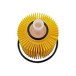 Genuine Oil Filter with Wrench for