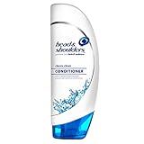 Head and Shoulders Classic Clean Dandruff Conditioner 13.5 Fl Oz (Pack of 2)
