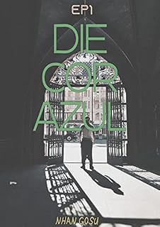 Livro Die Cor Azul (Livro 1)