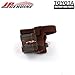Genuine Toyota (27370-35060) Alternator Holder Assembly