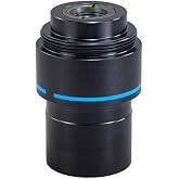 OMAX A1RD45 0.45X Reduction Lens for Microscope Camera with C-Mount