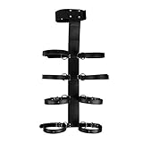 Bravolink Bed Bondage Kit Restraint System Fetish SM Bondage Handcuffs (size2)