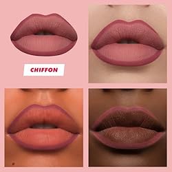 Lime Crime Velvetines Lip Liner, Chiffon