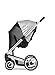 Mutsy Igo Stroller Seat Uv Cover
