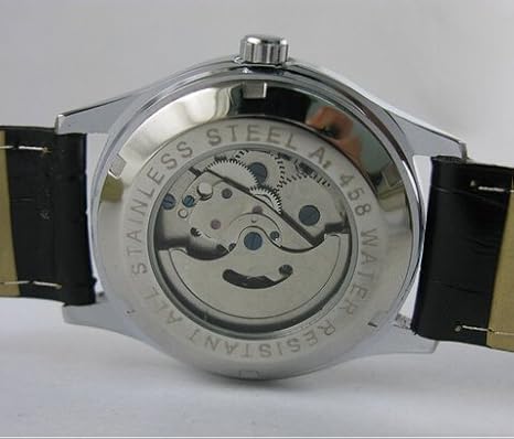 fanmis watch company