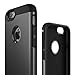Caseology Legion for iPhone 6S Plus Case (2015) / iPhone 6 Plus Case (2014) - Reinforced Protection - Gunmetal