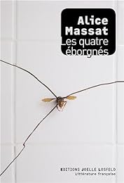 Les  quatre éborgnés