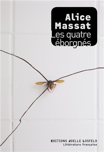 Les  quatre éborgnés