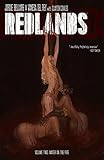 Redlands Volume 2: Water On The Fire by Jordie Bellaire, Vanesa Del Rey