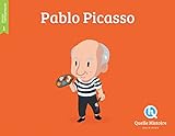 Image de PICASSO (hist.jeunesse)