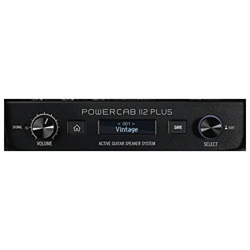 Line 6 Powercab 112 Plus Active Speaker System