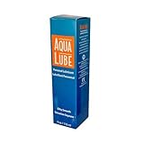Mayer Laboratories Aqua Lube Personal Lubricant - 4 oz