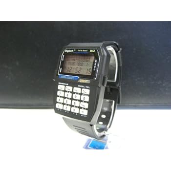 digitech data bank 50