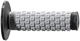 PRO TAPER Pillow Top Motorcycle Grips - BLACK - CRF YFZ RMZ KXF SXF XC --024858