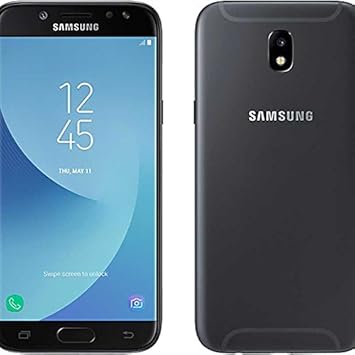 Samsung Galaxy J5 2017 Lte 16gb Sm J530f Nero Sim Free Amazon It Elettronica