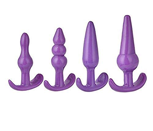 4.3 inches Medical Grade Silicone Toys for Him or Her