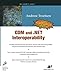 COM and .NET Interoperability by Andrew Troelsen