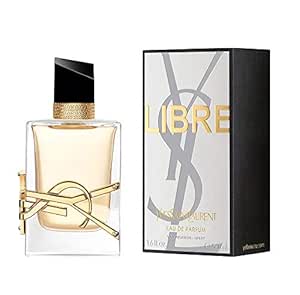 ysl libre amazon