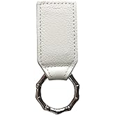 Qinwuwu Magnetic Heavy Duty Magnet Keychain Handbag Holder For Table Purse Magnet Heavy DutyPurse Hanger Purse