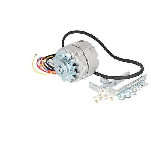 Alternator Conversion Kit Ford 860 851 861 850 900 661 651 840 881 540 951 701 801 820 800 811 871 671 611 641 600 2000 631 630 640 601 971 620 681 621 961 700 650 841 4000 941 501 901 660 821 981
