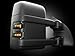 Razer Auto LED Mirror Smoke Black Lens Kit for 2008-2015 Ford F250/F350/F450/F550 Super Duty