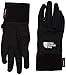 The North Face Women's Women's Power Stretch Glove TNF Black