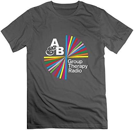 Anjunabeats Above Beyond O Neck Screw Neck Tshirt ComfortSoftBoy's