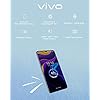 vivo-Y70-Gravity-Black-8128GB-644-Inch-Fullview-FHD-Display-Fingerprint-Sensor-4100mAh-Battery-with-Qualcomm-Snapdragon-Processor-Sim-Free-Smartphone-NFC-Equipped-Dual-Sim-2-Year-Warranty vivo Y70, Gravity Black, 8+128GB, 6.44 Inch Fullview FHD+ Display, Fingerprint Sensor, 4100mAh Battery with Qualcomm…
