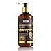 WOW Skin Science Hair Loss Control Therapy Shampoo - Increase Thick & Healthy Hair Growth - Contains Ayuvedic & Western Herbal Extracts with Natural DHT Blockers - For All Hair Types - 300 mL