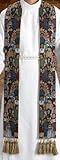Children of the World Tapestry Clergy Stole with