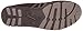 Skechers Sport Women's Conversations Charming Fashion Sneaker,Chocolate Taupe,9.5 M US