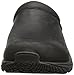 Merrell Men's Encore Slide Pro Grip Nubuck Slip-Resistant Work Shoe