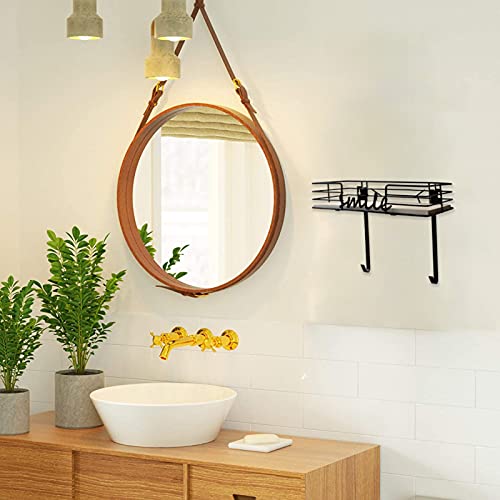 VRBFF Ironing Board Hanger Suitable All T/YLeg Ironing Board, Wall