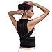 Posture Corrector Back Brace Posture Correction Back Health Orthopedic Support Band Correct Rectify Posture Beauty Corset Back Belt for Women, Men & Kids-Medium