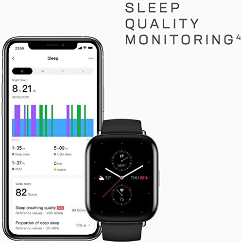 fluoroelastomer band