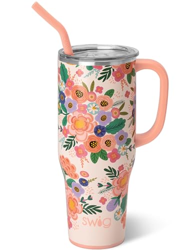 Swig Life Insulated Mega Mug Handle &