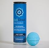 BaitCloud Fish Attractant (Tube of 3) (Tournament Shad)