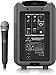 Behringer Europort MPA100BT 100W Speaker with Microphone